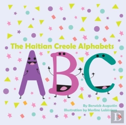 Bertrand.pt - The Haitian Creole Alphabets