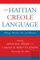 The Haitian Creole Language