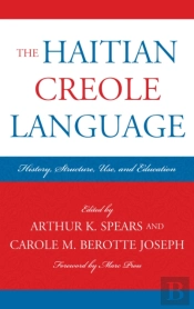 The Haitian Creole Language