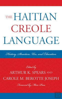 Bertrand.pt - The Haitian Creole Language
