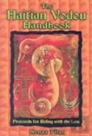 The Haitian Vodou Handbook