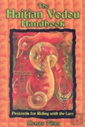 The Haitian Vodou Handbook
