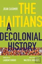 The Haitians