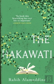 The Hakawati