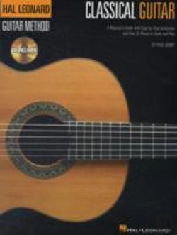 Bertrand.pt - The Hal Leonard Classical Guitar Method
