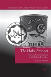 The Halal Frontier