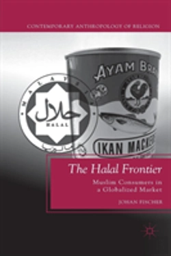 Bertrand.pt - The Halal Frontier
