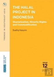 The Halal Project In Indonesia