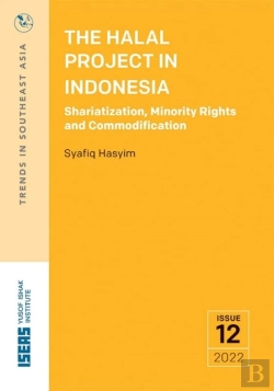 Bertrand.pt - The Halal Project In Indonesia