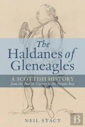 The Haldanes Of Gleneagles