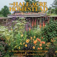 The Half-Acre Homestead