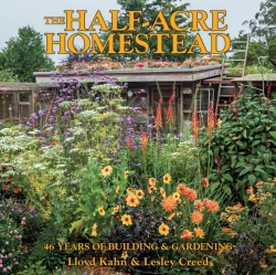 Bertrand.pt - The Half-Acre Homestead