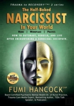 Bertrand.pt - The Half-Baked Narcissist In Your World