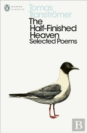 The Half-Finished Heaven