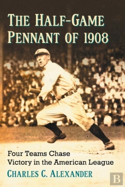 Bertrand.pt - The Half-Game Pennant Of 1908