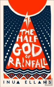 The Half-God Of Rainfall