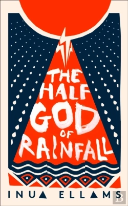 Bertrand.pt - The Half-God Of Rainfall