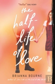The Half Life Of Love