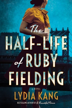 Bertrand.pt - The Half-Life Of Ruby Fielding