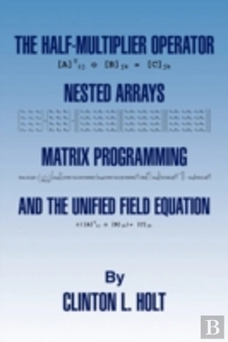 Bertrand.pt - The Half-Multiplier Operator, Nested Arr