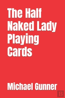 Bertrand.pt - The Half Naked Lady Playing Cards
