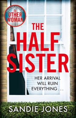Bertrand.pt - The Half Sister
