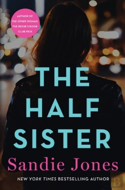 Bertrand.pt - The Half Sister