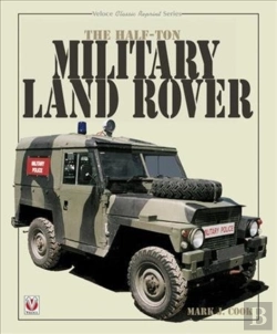 Bertrand.pt - The Half-Ton Military Land Rover