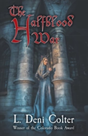 The Halfblood War