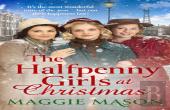 The Halfpenny Girls At Christmas