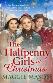 The Halfpenny Girls At Christmas