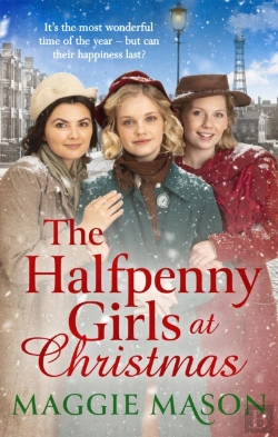 Bertrand.pt - The Halfpenny Girls At Christmas