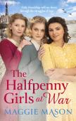 The Halfpenny Girls At War