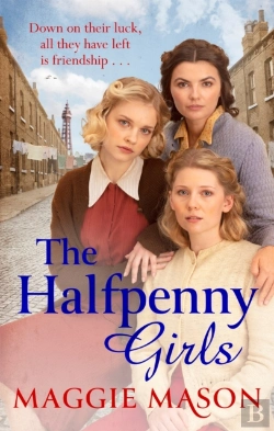 Bertrand.pt - The Halfpenny Girls