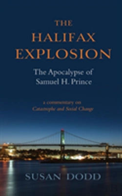 Bertrand.pt - The Halifax Explosion