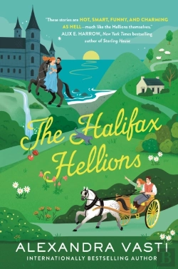Bertrand.pt - The Halifax Hellions