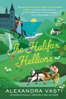 Bertrand.pt - The Halifax Hellions