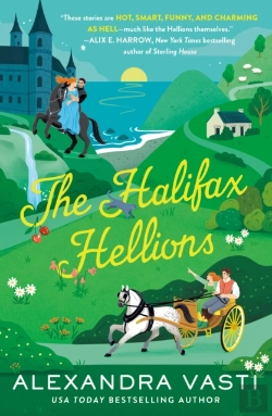 Bertrand.pt - The Halifax Hellions