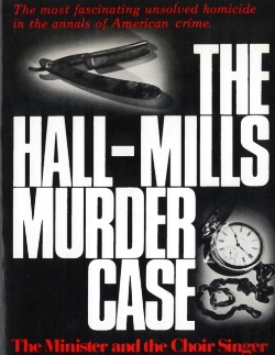 Bertrand.pt - The Hall-Mills Murder Case