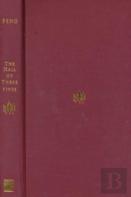 The Hall Of Three Pines