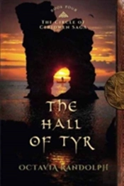 The Hall Of Tyr