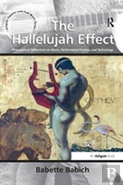 The Hallelujah Effect