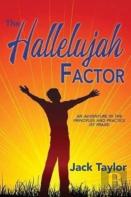 The Hallelujah Factor