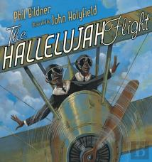 The Hallelujah Flight