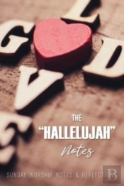 The Hallelujah Notes