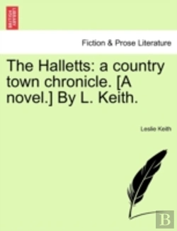 Bertrand.pt - The Halletts
