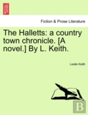 The Halletts