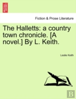 Bertrand.pt - The Halletts
