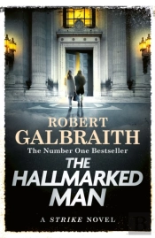 The Hallmarked Man