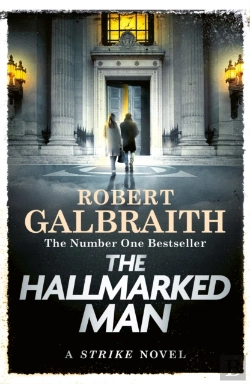 Bertrand.pt - The Hallmarked Man